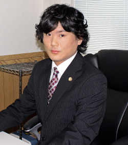 久田 浩誌弁護士